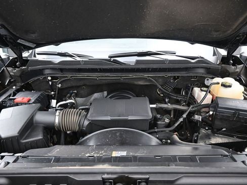 Used 2023 GMC Sierra 2500 Denali w/ Denali Ultimate Package image 19