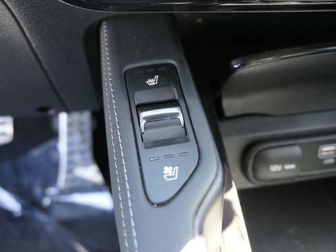 Used 2025 Kia Telluride SX FWD image 20