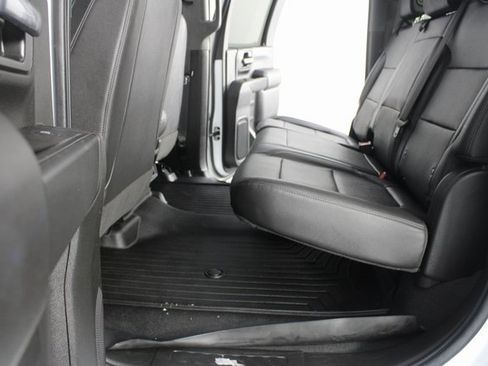 Used 2021 Chevrolet Silverado 2500 W/T w/ WT Safety Package image 16