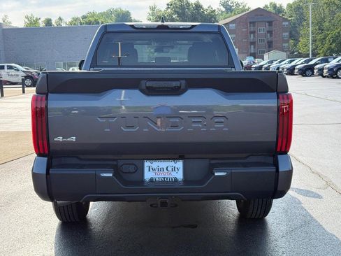 Used 2024 Toyota Tundra SR5 image 5