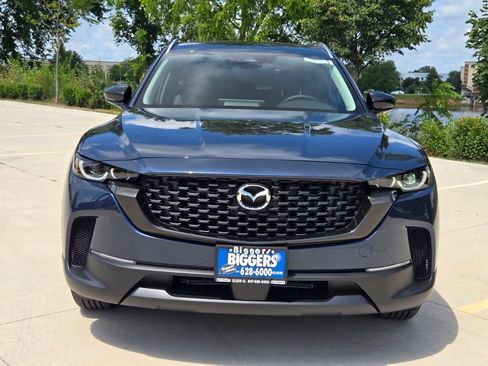 New 2026 MAZDA CX-50 AWD 2.5 S w/ Select Package image 2