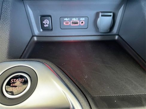 New 2025 Nissan Sentra SV w/ All-Weather Package image 22