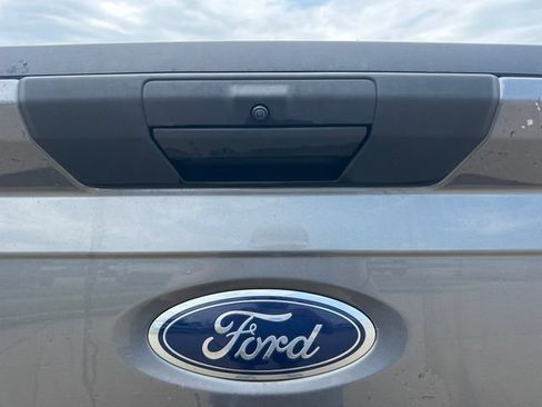Used 2022 Ford F150 XL w/ STX Appearance Package AWD/4WD image 6