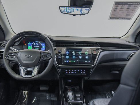 Used 2023 Chevrolet Bolt EUV Premier w/ Sun & Sound Package image 34