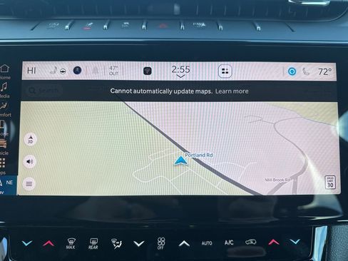 New 2026 Jeep Grand Cherokee L Limited image 21