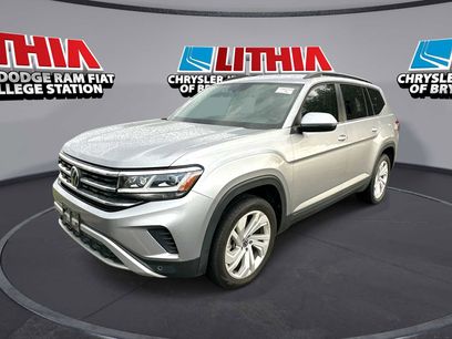 Used 2023 Volkswagen Atlas SE