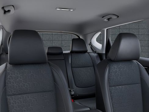 New 2025 Kia Seltos S FWD image 27