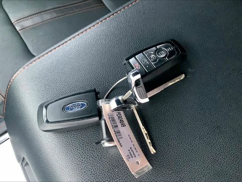 Certified 2023 Ford Expedition Timberline AWD/4WD image 14