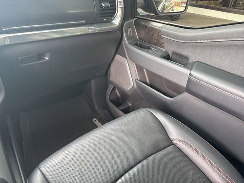 Used 2021 Ford F150 Lariat w/ Equipment Group 502A High AWD/4WD image 16
