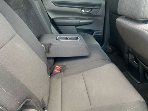 Certified 2024 Honda CR-V EX image 33