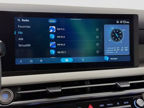 Used 2025 Hyundai Tucson SEL image 16