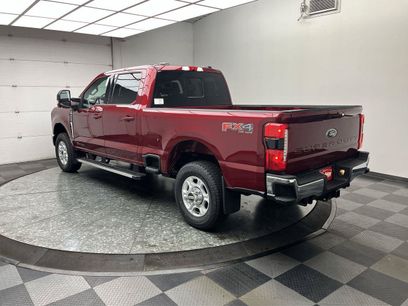 New 2026 Ford F250 XLT w/ XLT Premium Package