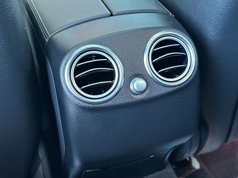 Certified 2020 Mercedes-Benz GLC 43 AMG GLC 43 AMG image 14