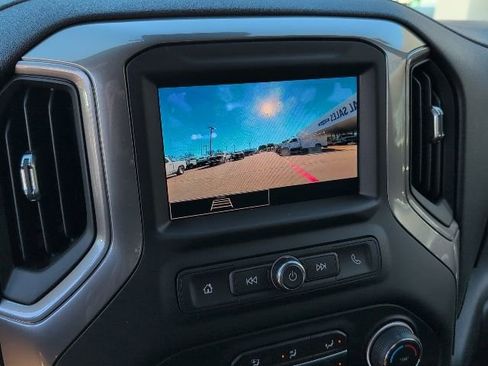 New 2026 Chevrolet Silverado 3500 W/T w/ WT Convenience Package image 18