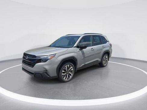 New 2026 Subaru Forester Touring AWD/4WD image 4