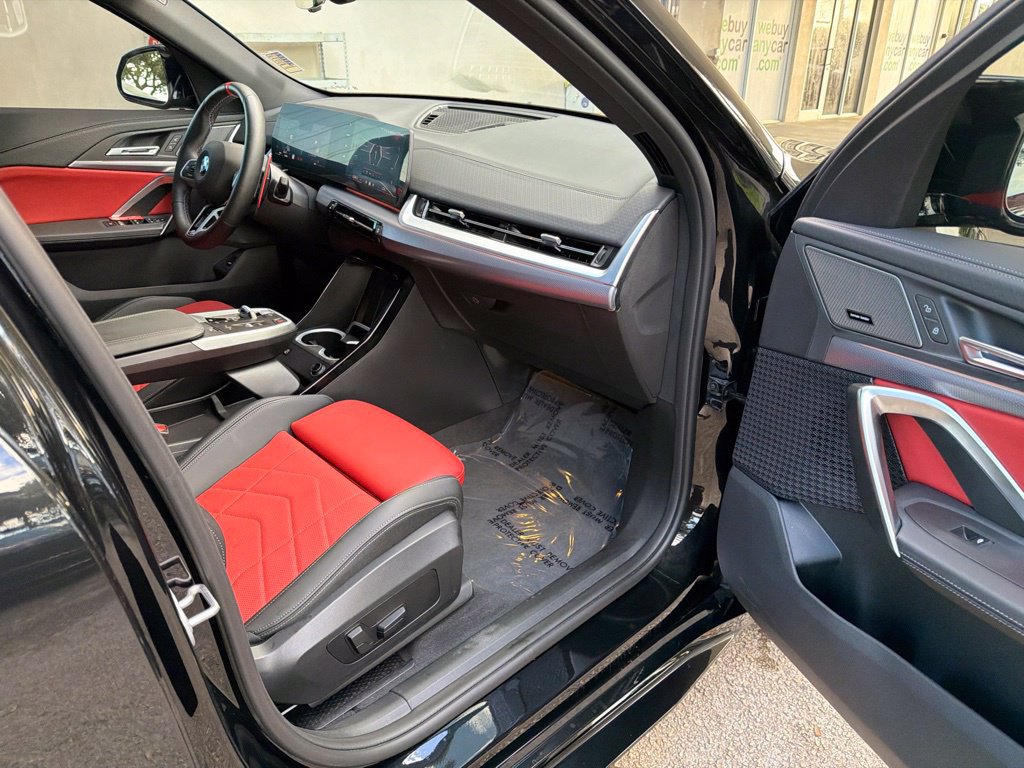 Used 2026 BMW X2 M35i AWD/4WD image 30
