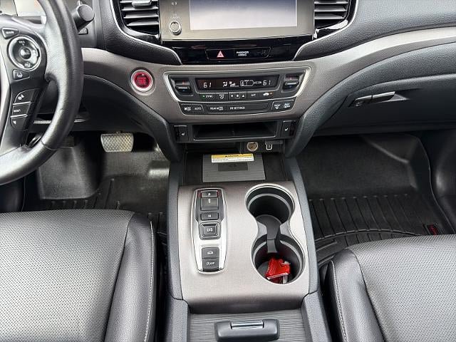 Used 2022 Honda Ridgeline RTL-E image 17