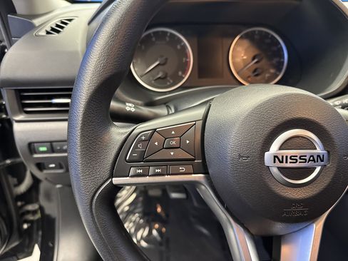 Used 2022 Nissan Sentra S image 15