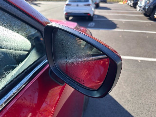 Used 2019 MAZDA CX-5 Sport FWD image 11