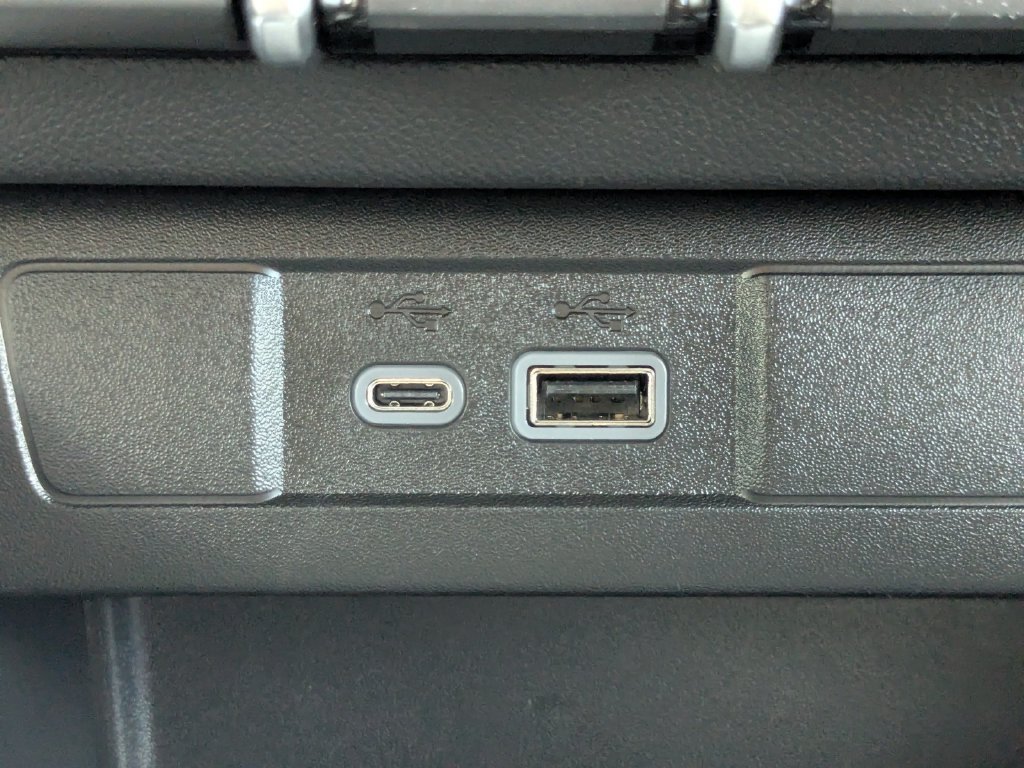 Used 2026 Chevrolet Colorado LT AWD/4WD image 24