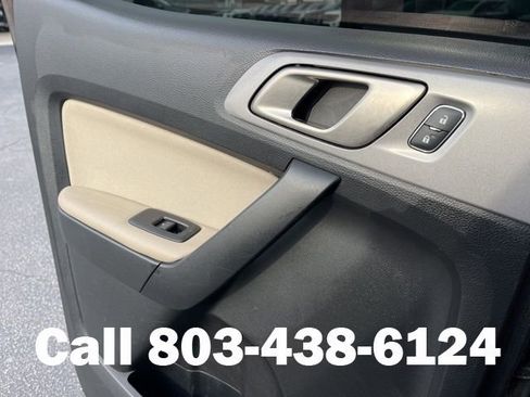 Used 2019 Ford Ranger XLT w/ Equipment Group 301A Mid RWD image 13