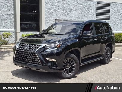 Used 2020 Lexus GX 460 Premium w/ Premium Package