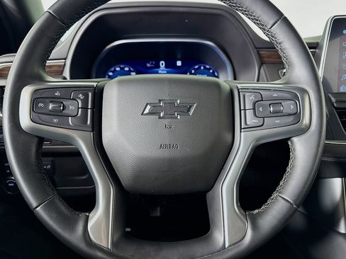 Used 2023 Chevrolet Suburban Z71 AWD/4WD image 45