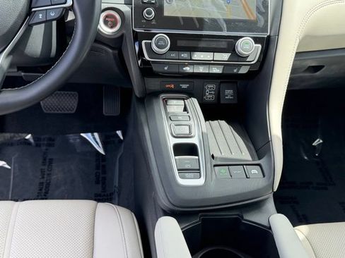 Certified 2022 Honda Insight Touring image 20