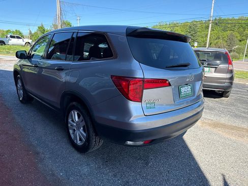 Used 2018 Honda Pilot LX image 5