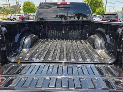 Used 2024 RAM 1500 Big Horn w/ Trailer Tow Group AWD/4WD image 7