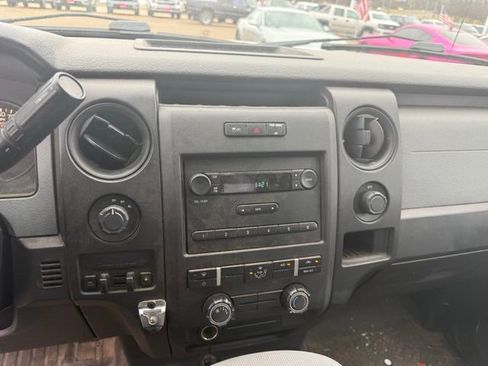 Used 2013 Ford F150 XL w/ PWR Equipment Group image 49