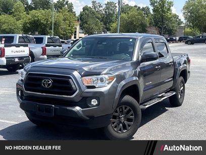 Used 2020 Toyota Tacoma SR5