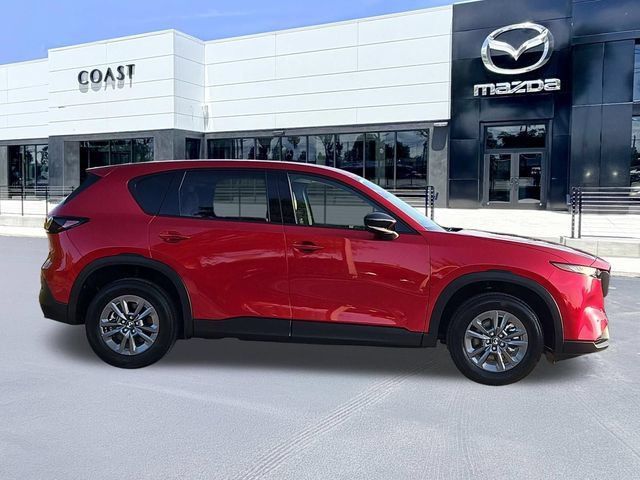 New 2026 MAZDA CX-5 Select AWD/4WD image 5