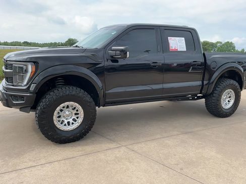 Used 2023 Ford F150 Raptor AWD/4WD image 5