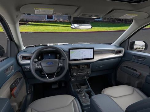 New 2026 Ford Maverick Lariat AWD/4WD image 9