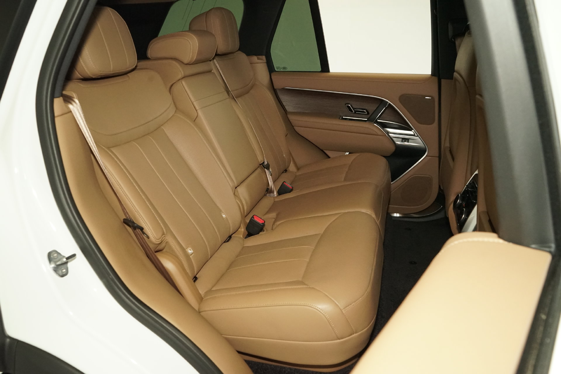 Used 2023 Land Rover Range Rover SE AWD/4WD image 21