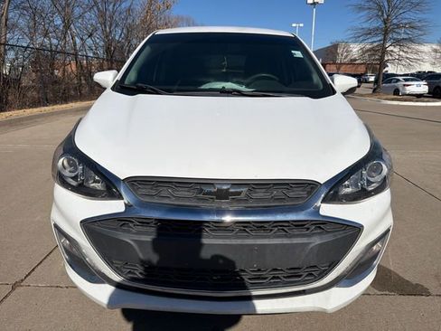 Used 2019 Chevrolet Spark LT image 8