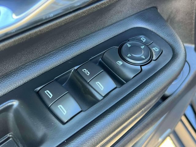 Used 2023 GMC Terrain Denali AWD/4WD image 19