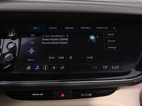 Used 2023 Buick Envision Avenir AWD/4WD image 28