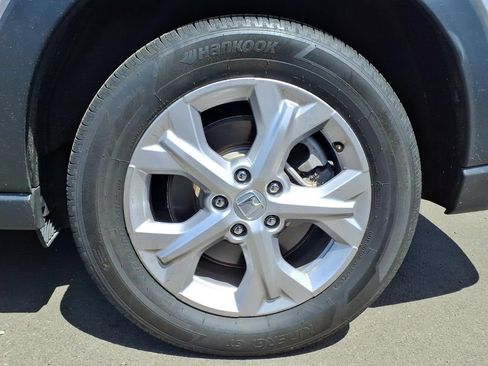 Used 2023 Honda HR-V LX image 24