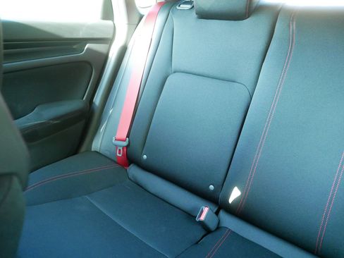 Used 2025 Honda Civic Type R image 12
