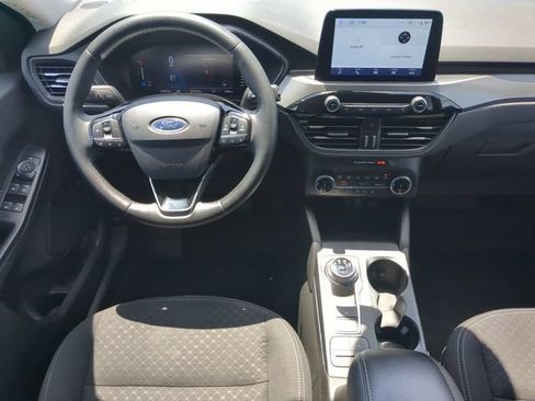 Used 2024 Ford Escape Active AWD/4WD image 17