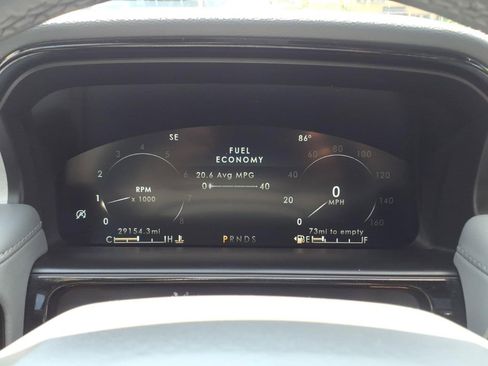 Certified 2022 Lincoln Nautilus Reserve AWD/4WD image 23