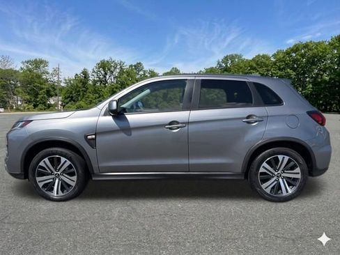 Used 2021 Mitsubishi Outlander Sport ES AWD/4WD image 5