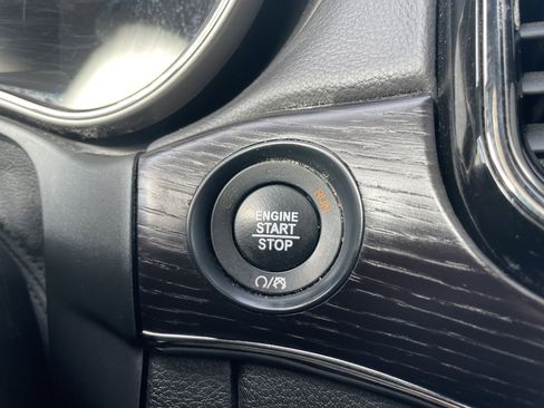 Certified 2020 Jeep Grand Cherokee High Altitude image 50