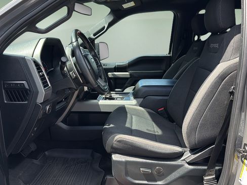Used 2020 Ford F150 Raptor AWD/4WD image 11