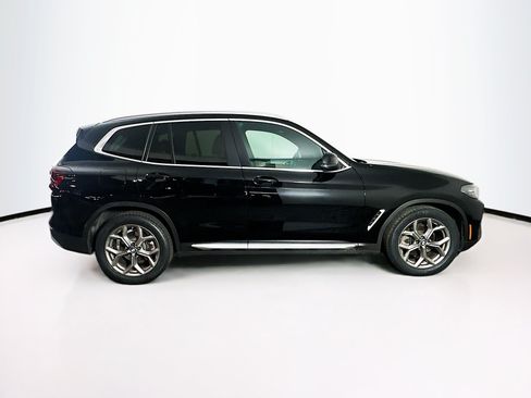 Used 2022 BMW X3 sDrive30i w/ Convenience Package RWD image 10