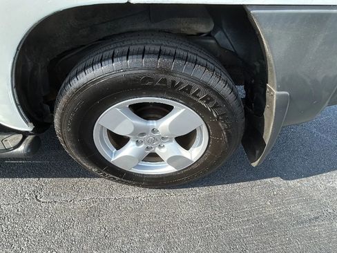 Used 2005 Nissan Xterra SE RWD image 34