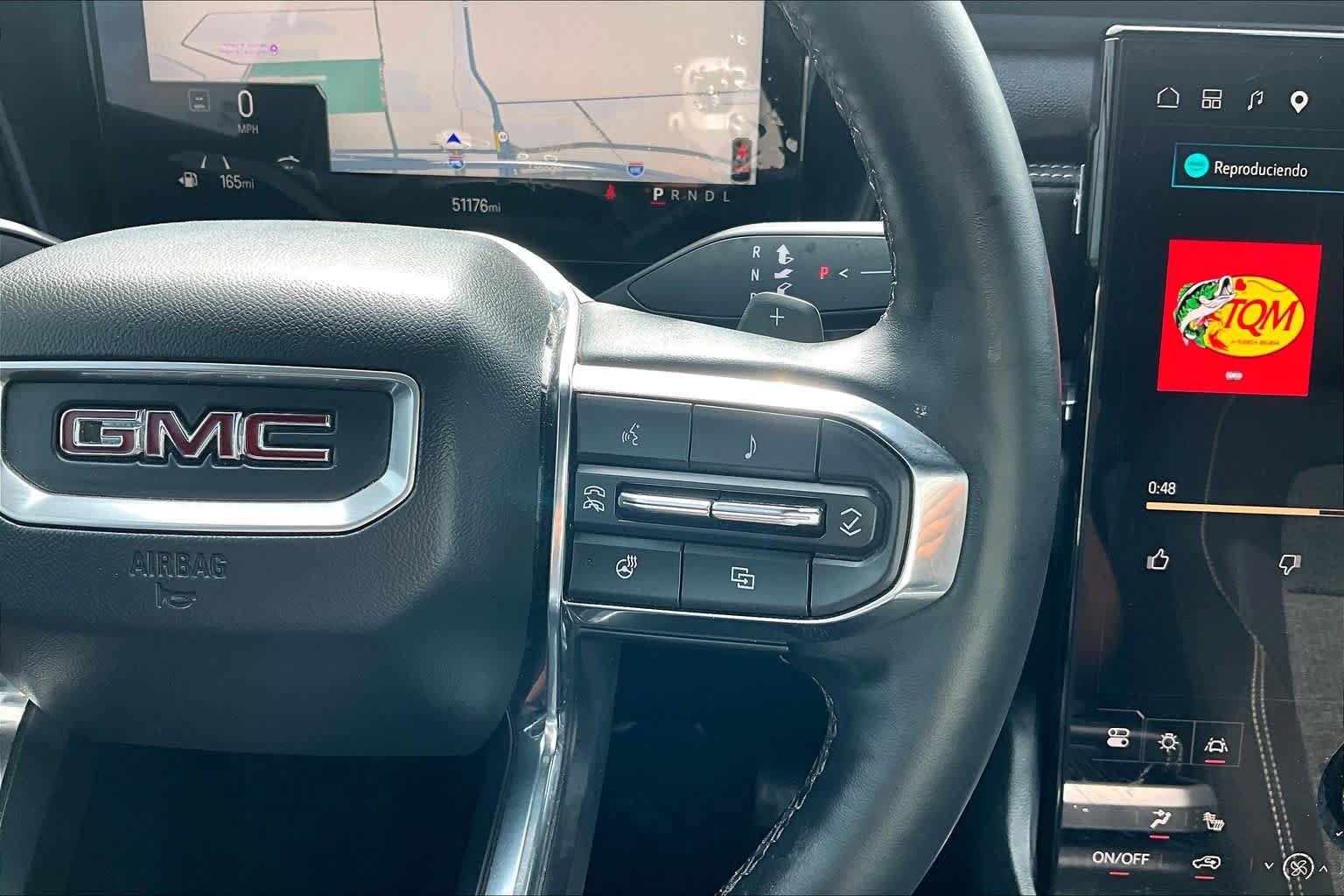 Used 2026 GMC Terrain Elevation w/ Black Edition FWD image 25