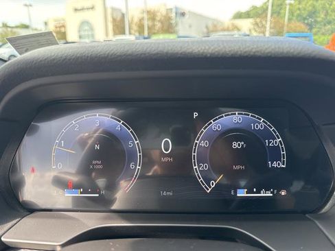 New 2025 Jeep Grand Cherokee Altitude image 18